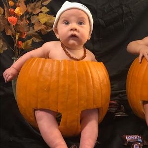 Meet your Posher, Joy